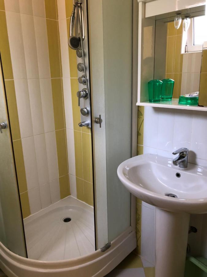 Apartments Delcheva Utjeha Ngoại thất bức ảnh