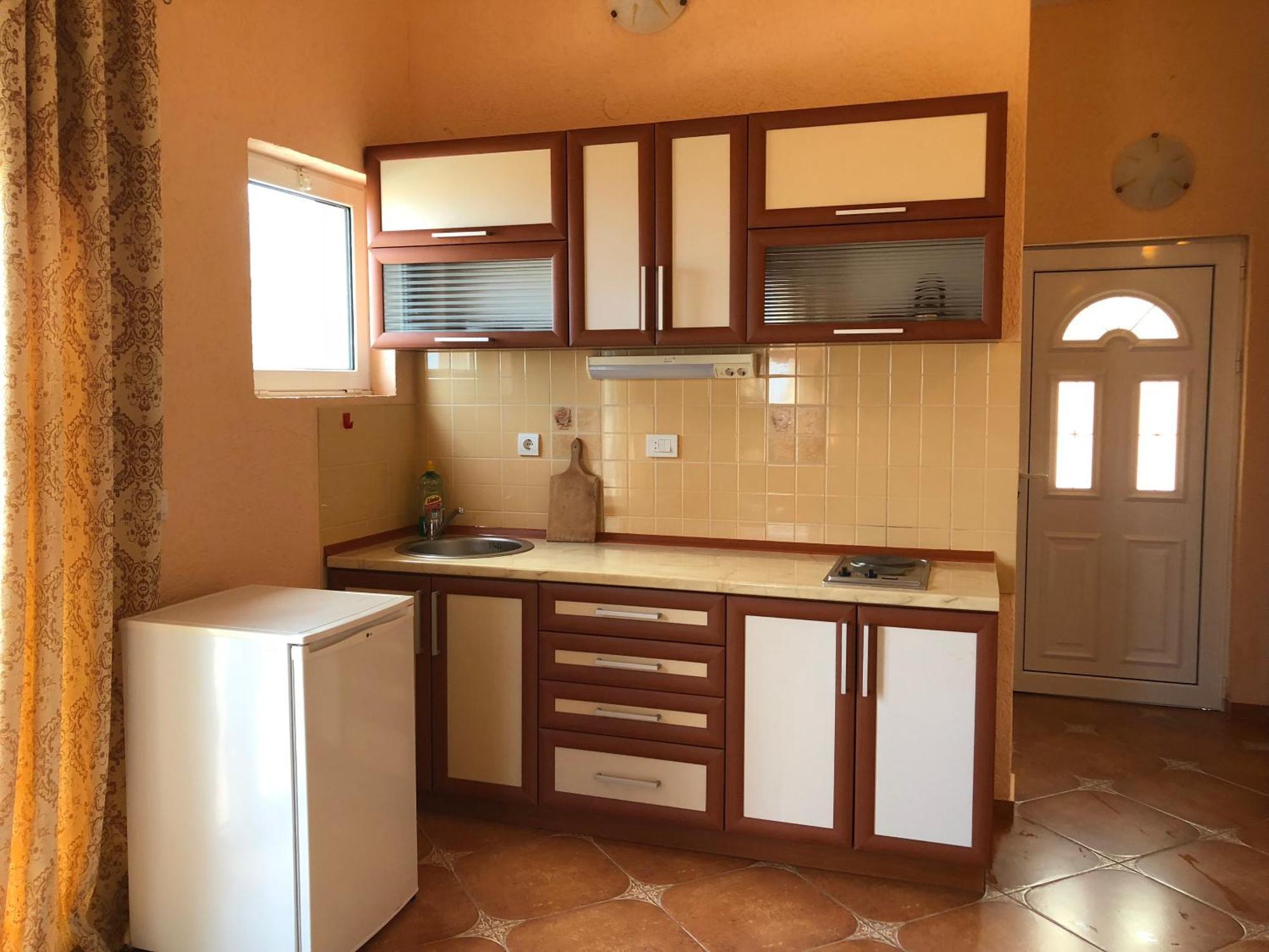 Apartments Delcheva Utjeha Ngoại thất bức ảnh