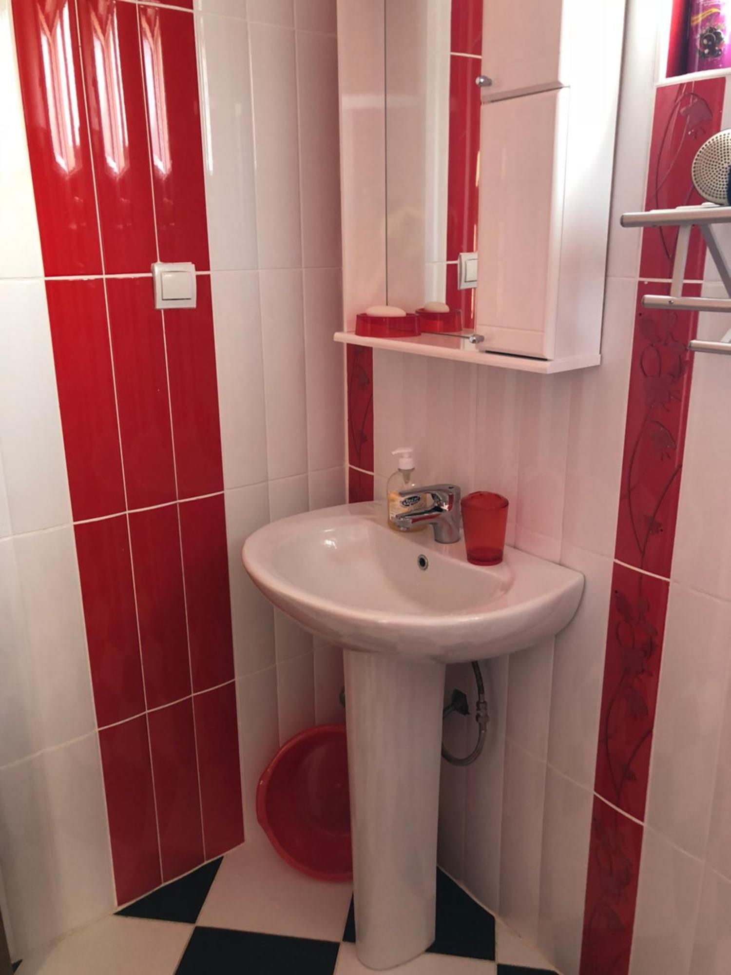 Apartments Delcheva Utjeha Ngoại thất bức ảnh