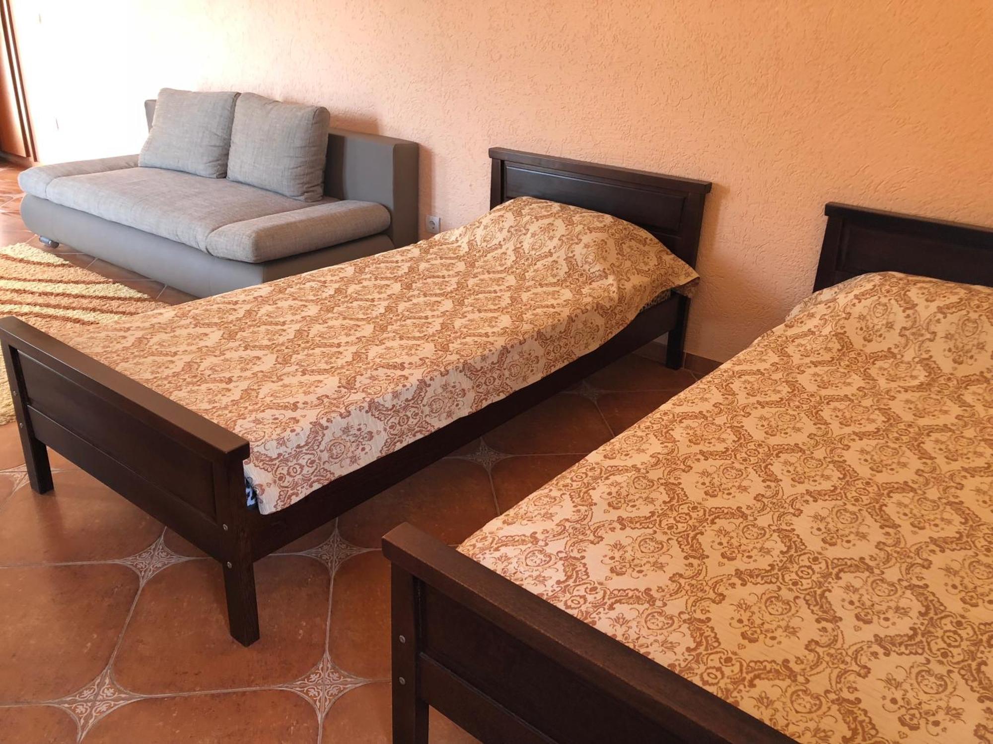 Apartments Delcheva Utjeha Ngoại thất bức ảnh